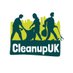 CleanupUK (@cleanup_uk) Twitter profile photo CleanupUK (@cleanup_uk) Twitter profile photo