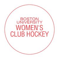 BU Women's Club Ice Hockey(@BUWClubHockey) 's Twitter Profile Photo