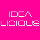 getIDEALICIOUS's profile picture. Ideeënbureau Idealicious: making ideas happen