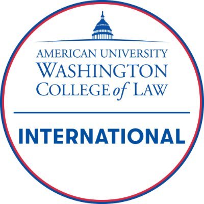 @AUWCL's International Law Program in Washington, DC ranked #5 in the U.S. by @usnews and rated A+ by @prelawmagazine. We #ChampionWhatMatters in Int'l Law.