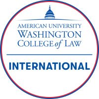 International Law at AUWCL(@AUWCL_INTL) 's Twitter Profile Photo