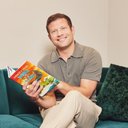 Dermot O'Leary's avatar