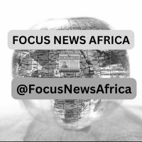 FocusNewsAfrica(@FocusNewsAfrica) 's Twitter Profile Photo