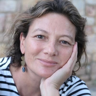 Fanny Lederlin Profile
