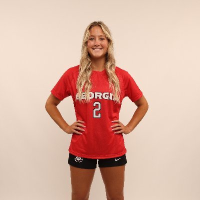 UGA Women’s Soccer