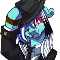 Cyan (@fangalchemist) 's Twitter Profile
