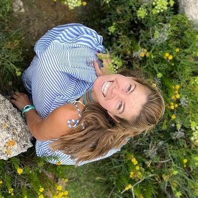 bllorente_3's profile picture. ¿Por qué esta margarita?