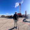 juligperini's profile picture. VP de Chaco Construcciones S.A. - Establecimiento Agrícola y Ganadero LA ELENA - Hormigones PEMIX