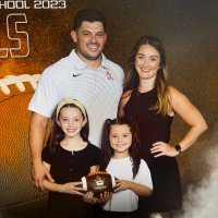 Joe Martin (@coachjmartin56) 's Twitter Profile