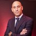 Luis Rubiales (@luis_rubiales_) Twitter profile photo Luis Rubiales (@luis_rubiales_) Twitter profile photo