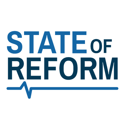 State of Reform bridges the gap between healthcare and health policy.

Sign up for our newsletter: https://t.co/wfTyQTrg0z