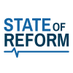 State of Reform (@stateofreform) Twitter profile photo State of Reform (@stateofreform) Twitter profile photo