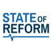 State of Reform (@StateofReform) Twitter profile photo