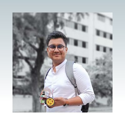 Passionate about Android 📱 and AIML 🤖 | Exploring the fusion of mobile tech and artificial intelligence | Embracing the future one line of code at a time |
