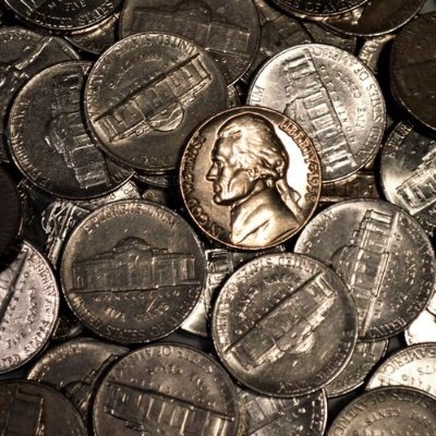 Nickel Sons || Actor Profile
