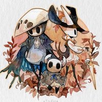 (:亖 (@fioco_virus) 's Twitter Profile