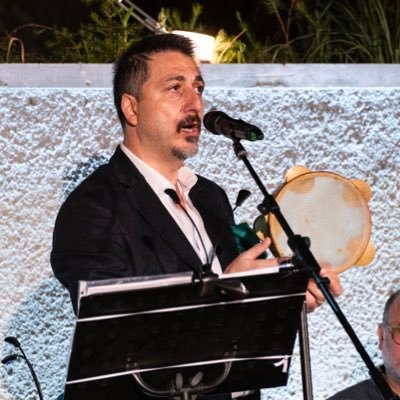 Musician, PhD @istanbuledutr, MA @itukonservatuar, naathan, kudumzenbaşı, soloist, Classical Turkish-Ottoman Music I Turkish Sufi Music, Pres @makamnewyork