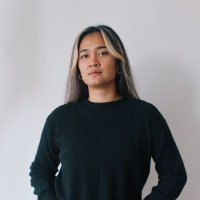Sarah Ahmad | The Floating Designer(@floatingdesign) 's Twitter Profile Photo