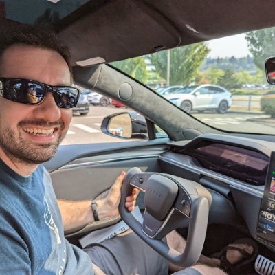 Bryan_Vine's profile picture. Techie