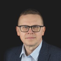 Jarek Zalewski (@zalewski_jarek) 's Twitter Profile
