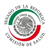 Comisión de Salud del Senado de la República(@SaludSenadoMx) 's Twitter Profile Photo