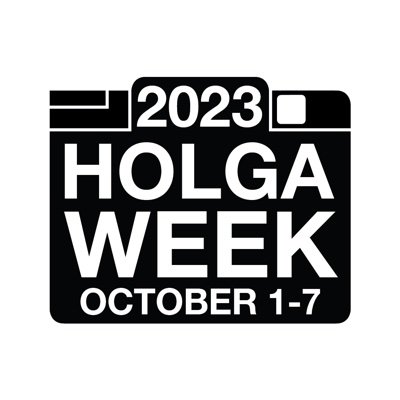 The first seven days of October is #HolgaWeek. Oct 1-7 will be all things Holga. Load. Squint. Shoot. Repeat. Managed by @MrHolga.