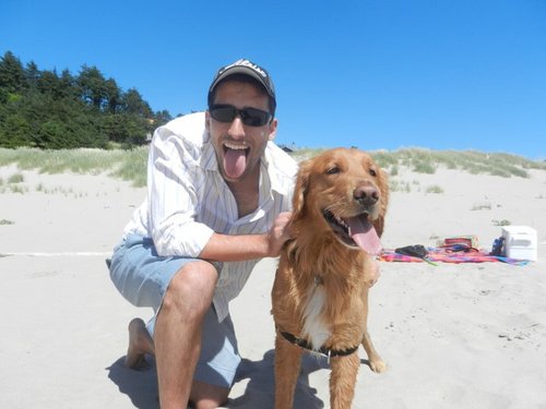 pdxtoddb's profile picture. 