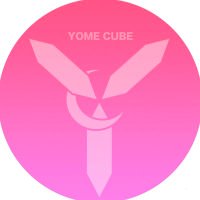 YAMI CUBES 嫁の方 (@_yomecube_) 's Twitter Profile