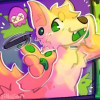 finnegan (@crispy_pupper) 's Twitter Profile Photo