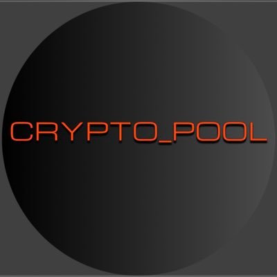 _CRYPTO_POOL Profile Picture