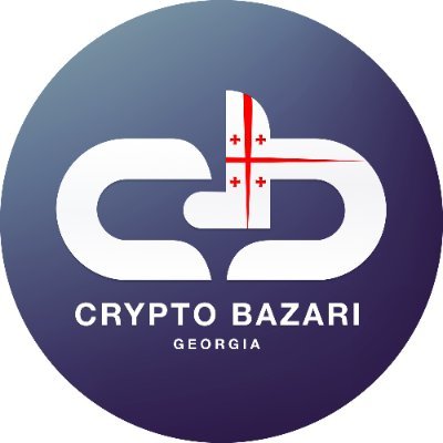 The first TV Show in Georgia about cryptocurrencies trends, news and technological achievements of Blockchain . #Bitcoin - Trading / Projects / Investments