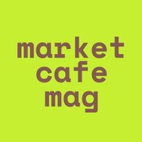 Market Cafe Mag - Dataviz magazine (@marketcafemag) 's Twitter Profile