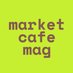 Market Cafe Mag - Dataviz magazine (@marketcafemag) Twitter profile photo