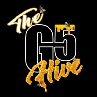 The G5 Hive(@G5Hive) 's Twitter Profile Photo