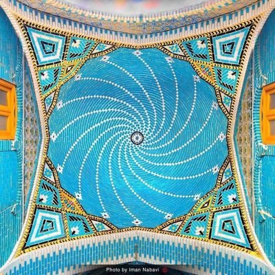 Bahmanpour_B's profile picture. راه در جهان یکی است  و آن هم راه راستی است