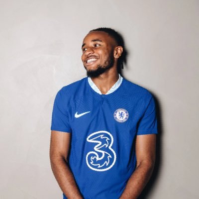 @Chelseafc Supporter and Football Fan ||Follow For All Things Football I Bleed Blue 💙|| Nkunku Enthusiast|| 900🔜