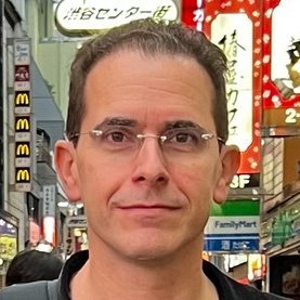 Nir Shaviv Profile