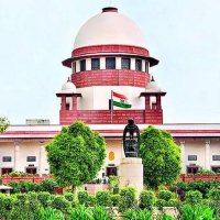 SupremeCourtOfIndia Supreme Court of India (@supremecourtgoi) 's Twitter Profile