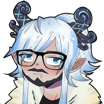 Yeti Vtuber/Voice Actor that is also a spaghetti enjoyer.
↓VA Commissions Open↓
https://t.co/YkwtsGLY6v