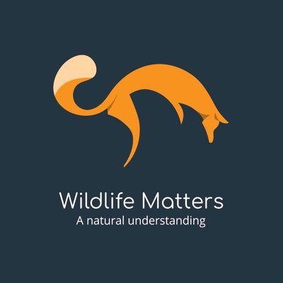 WildMattersOrg Profile Picture