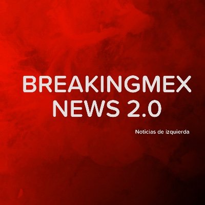 breakingmex Profile Picture