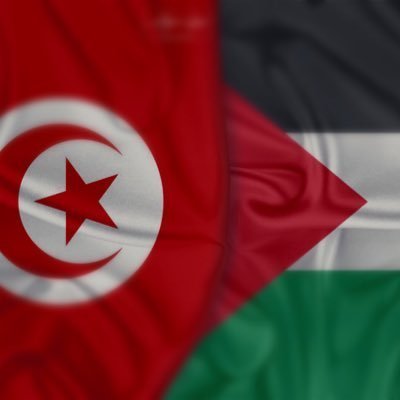 ‏‎ 🇵🇸🇹🇳تونسية حرة