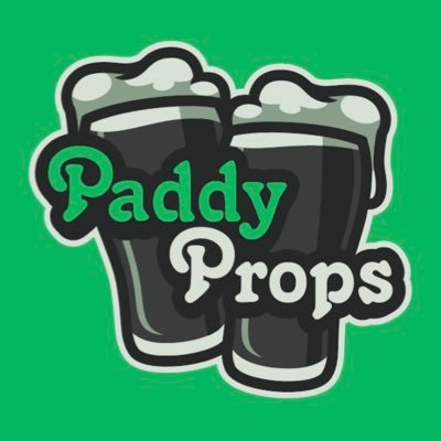 PaddyProps Profile Picture