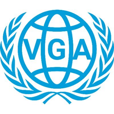 The VGA is a global coalition of organisations meeting the Sustainable Development Goals though volunteering. We are the 