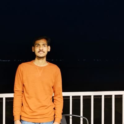 Prathamesh32690's profile picture. 