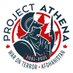 Project Athena (@tfprojectathena) Twitter profile photo Project Athena (@tfprojectathena) Twitter profile photo
