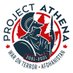 Project Athena (@TFProjectAthena) Twitter profile photo