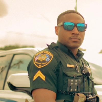 This is the Official Twitter page of Cpl. D. Smith with BCSO. #OpLive #reelchannel