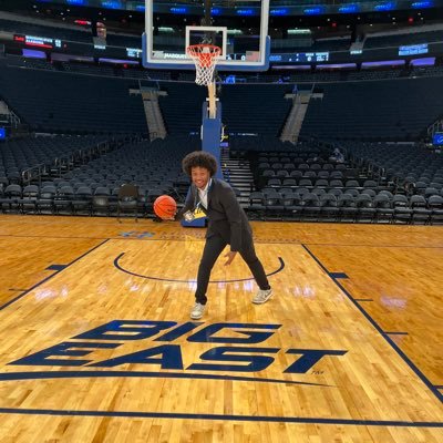 XULA alumnus | Future sportscaster🎙🏀 | A life is not important except in the impact it has on other lives- Jackie Robinson | @podcast_scott