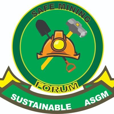 A youth forum based in Migori County aiming mercury free mining and health concerns #ASGM. Provides safety awareness to mining communities. Founder @Fredouko6